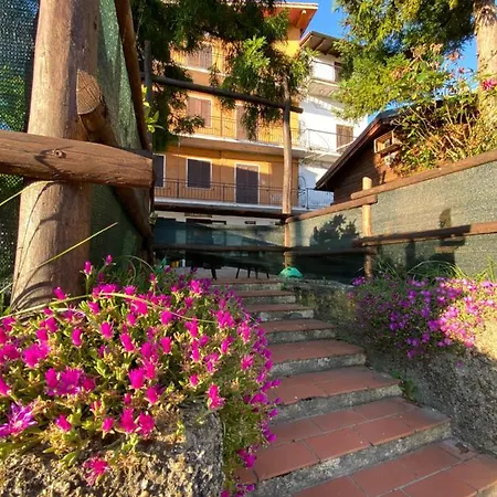 아파트 Nemozo Moretti Ponzone