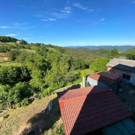 Nemozo Moretti 아파트 *