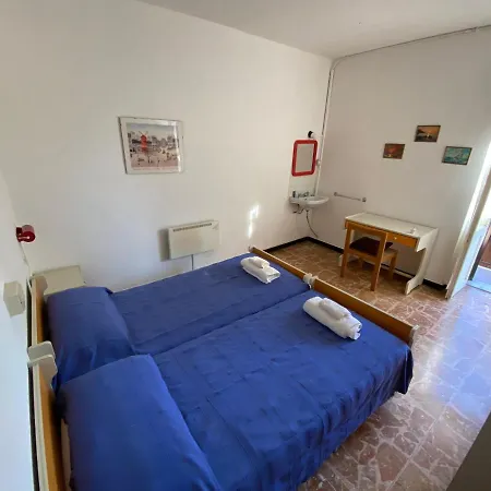 Nemozo Moretti * Ponzone