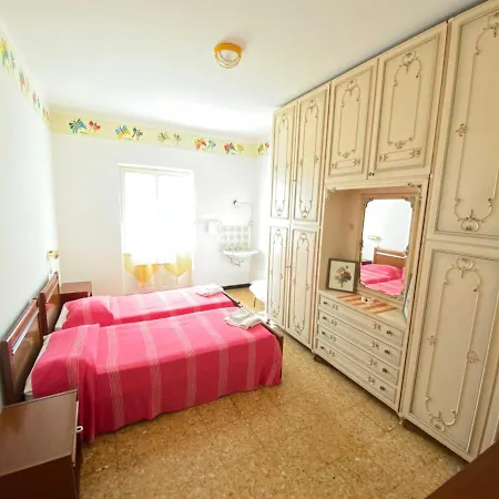 Apartman Nemozo Moretti