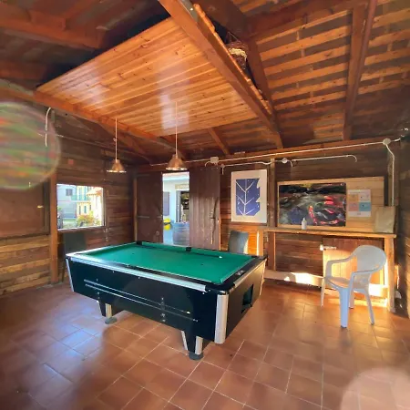 Nemozo Moretti 아파트 *