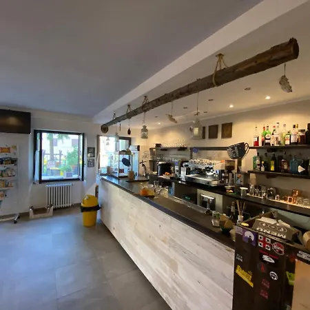 아파트 Nemozo Moretti Ponzone