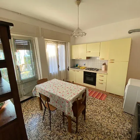 Apartmán Nemozo Moretti