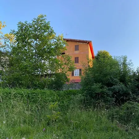 Lejlighed Nemozo Moretti Ponzone