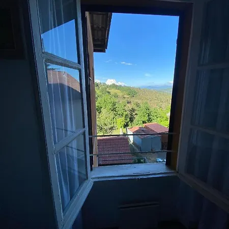 Apartman Nemozo Moretti *