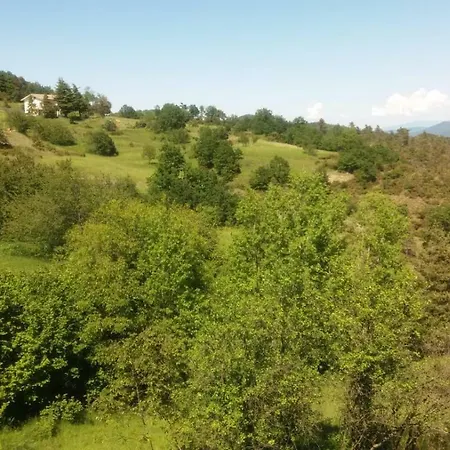 Nemozo Moretti Apartment Ponzone