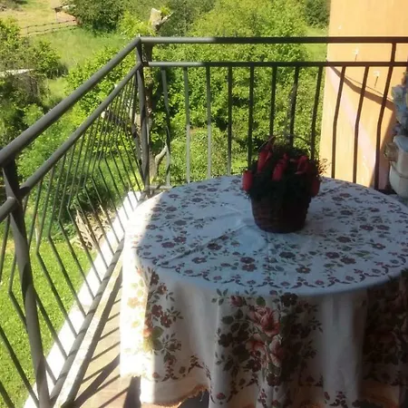 Apartment Nemozo Moretti Ponzone