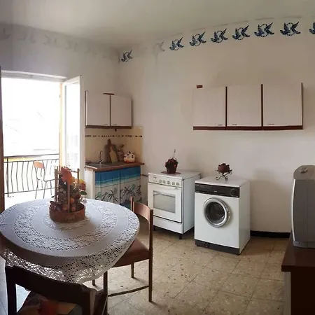Apartment Nemozo Moretti