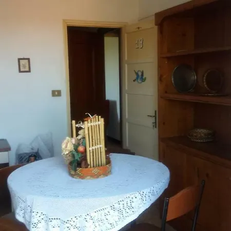 Nemozo Moretti Apartamento *