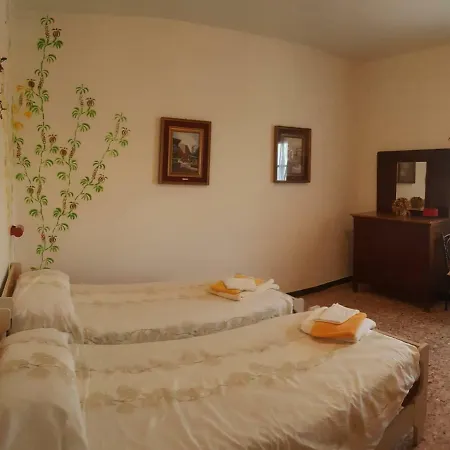 Apartmán Nemozo Moretti *