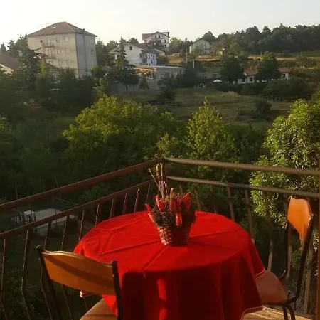 Lejlighed Nemozo Moretti